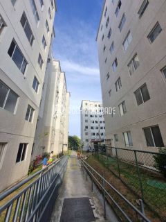 Apartamento venda 2 quartos, aceita financiamento.