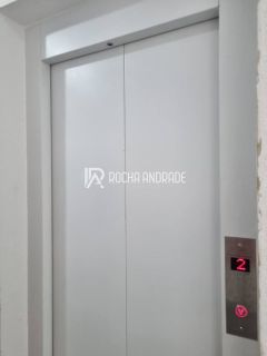 Apartamento venda 2 quartos, aceita financiamento.