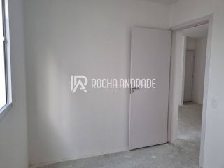 Apartamento venda 2 quartos, aceita financiamento.