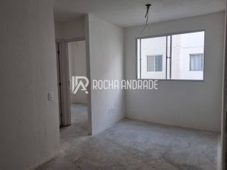 Apartamento venda 2 quartos, aceita financiamento.