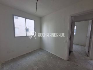 Apartamento venda 2 quartos, aceita financiamento.