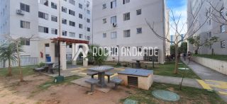 Apartamento venda 2 quartos, aceita financiamento.