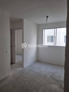 Apartamento venda 2 quartos, aceita financiamento.