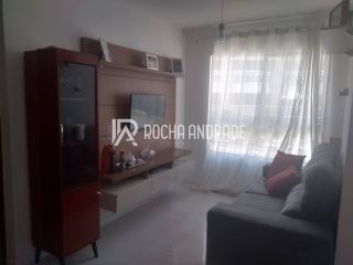 Apartamento venda São Rafael, 2 quartos, condomínio clube.