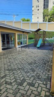 Apartamento venda São Rafael, 2 quartos, condomínio clube.