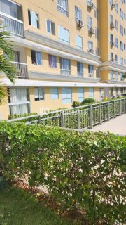 Apartamento venda São Rafael, 2 quartos, condomínio clube.