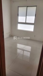 Apartamento venda São Rafael, 2 quartos, condomínio clube.