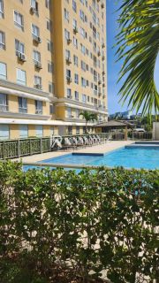 Apartamento venda São Rafael, 2 quartos, condomínio clube.