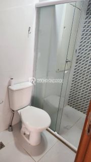 Apartamento venda São Rafael, 2 quartos, condomínio clube.