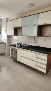 Apartamento venda São Rafael, 2 quartos, condomínio clube.
