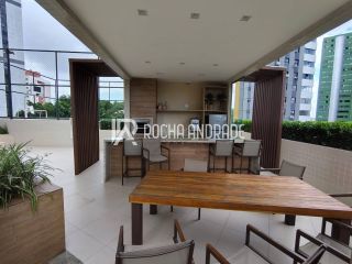 Parque Bela Vista, 2/4 com suíte