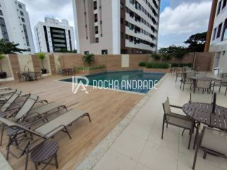 Parque Bela Vista, 2/4 com suíte