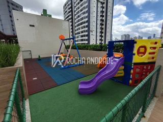 Parque Bela Vista, 2/4 com suíte