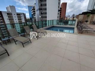 Parque Bela Vista, 2/4 com suíte