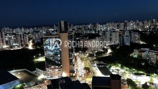 Parque Bela Vista, 2/4 com suíte