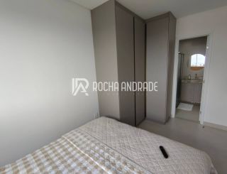 Parque Bela Vista, 2/4 com suíte