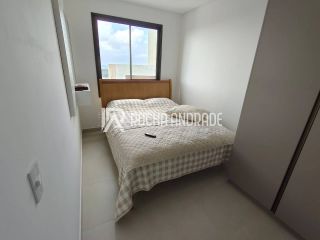 Parque Bela Vista, 2/4 com suíte