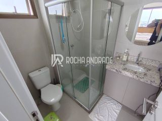 Parque Bela Vista, 2/4 com suíte