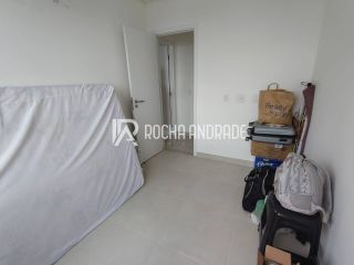 Parque Bela Vista, 2/4 com suíte