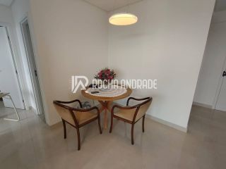 Parque Bela Vista, 2/4 com suíte