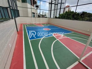 Parque Bela Vista, 2/4 com suíte