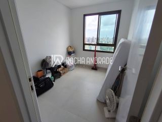 Parque Bela Vista, 2/4 com suíte