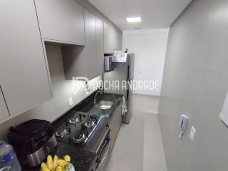 Parque Bela Vista, 2/4 com suíte