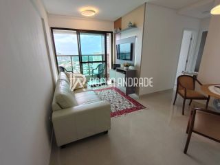 Parque Bela Vista, 2/4 com suíte