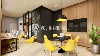 Apartamento à venda Frontal e Vista Mar em Jaguaribe