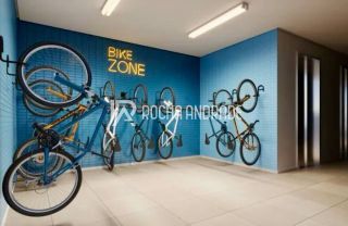 Apartamento à venda Frontal e Vista Mar em Jaguaribe