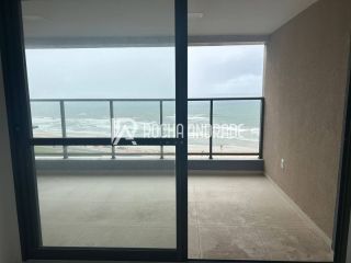 Apartamento à venda Frontal e Vista Mar em Jaguaribe
