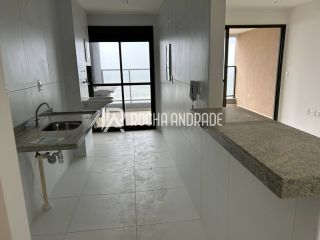 Apartamento à venda Frontal e Vista Mar em Jaguaribe