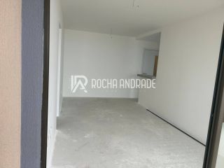 Apartamento à venda Frontal e Vista Mar em Jaguaribe