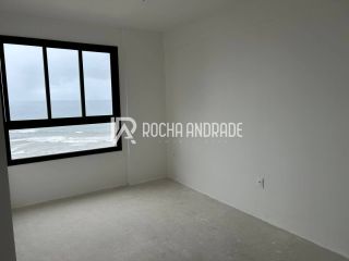 Apartamento à venda Frontal e Vista Mar em Jaguaribe