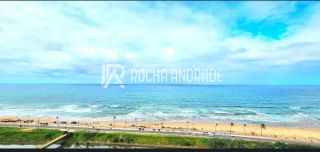 Apartamento à venda Frontal e Vista Mar em Jaguaribe