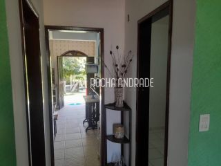 Village no  Loteamento Chácaras em Barra do Jacuípe