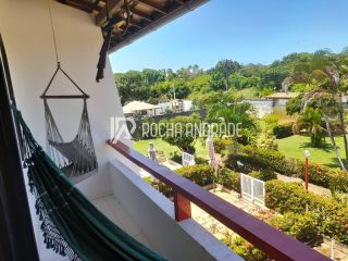 Village no  Loteamento Chácaras em Barra do Jacuípe