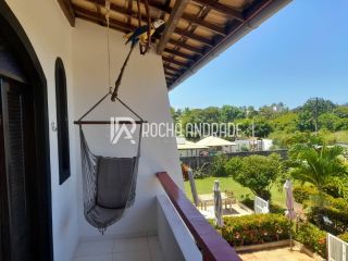 Village no  Loteamento Chácaras em Barra do Jacuípe