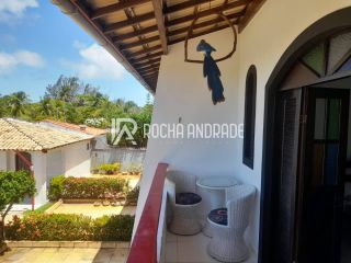 Village no  Loteamento Chácaras em Barra do Jacuípe