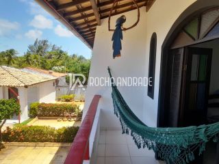 Village no  Loteamento Chácaras em Barra do Jacuípe
