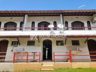 Village no  Loteamento Chácaras em Barra do Jacuípe