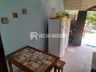 Village no  Loteamento Chácaras em Barra do Jacuípe