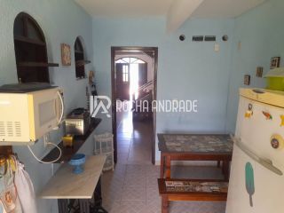 Village no  Loteamento Chácaras em Barra do Jacuípe