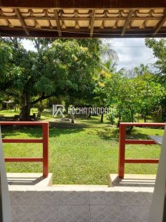 Village no  Loteamento Chácaras em Barra do Jacuípe