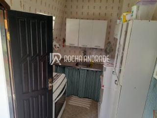 Village no  Loteamento Chácaras em Barra do Jacuípe