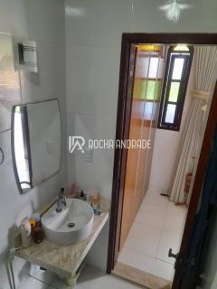 Village no  Loteamento Chácaras em Barra do Jacuípe