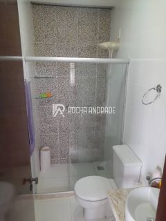 Village no  Loteamento Chácaras em Barra do Jacuípe