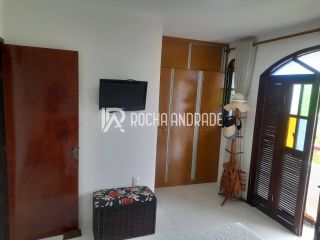 Village no  Loteamento Chácaras em Barra do Jacuípe