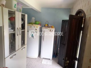 Village no  Loteamento Chácaras em Barra do Jacuípe