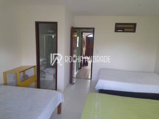 Village no  Loteamento Chácaras em Barra do Jacuípe